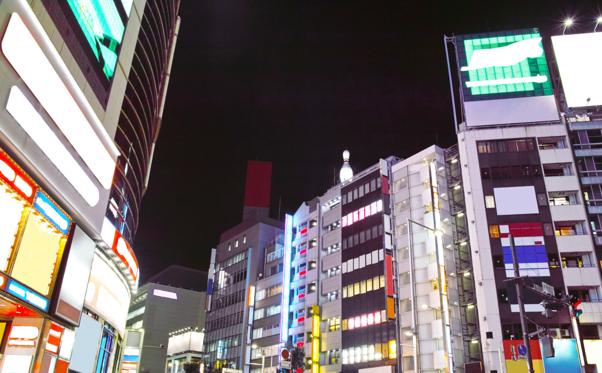 越谷で看板なら合同会社スマート企画に相談